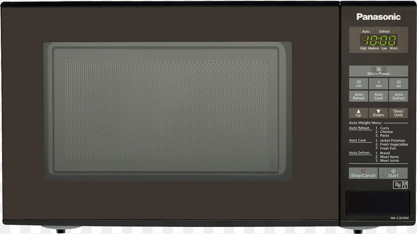 Microwave Oven Panasonic Kitchen, PNG, 1390x783px, Microwave Ovens, Camera, Computer Monitors, Display Device, Electronics Download Free