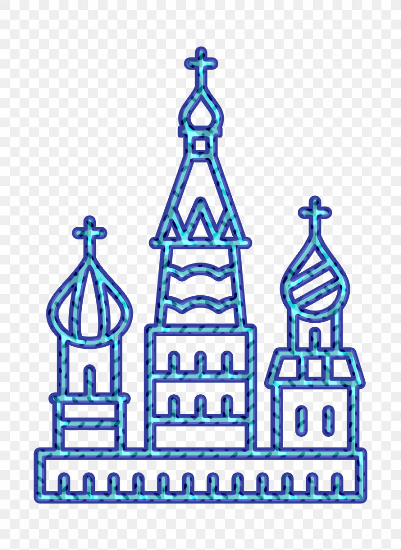 Monuments Icon Travelling Icon Russia Icon, PNG, 908x1244px,  Download Free