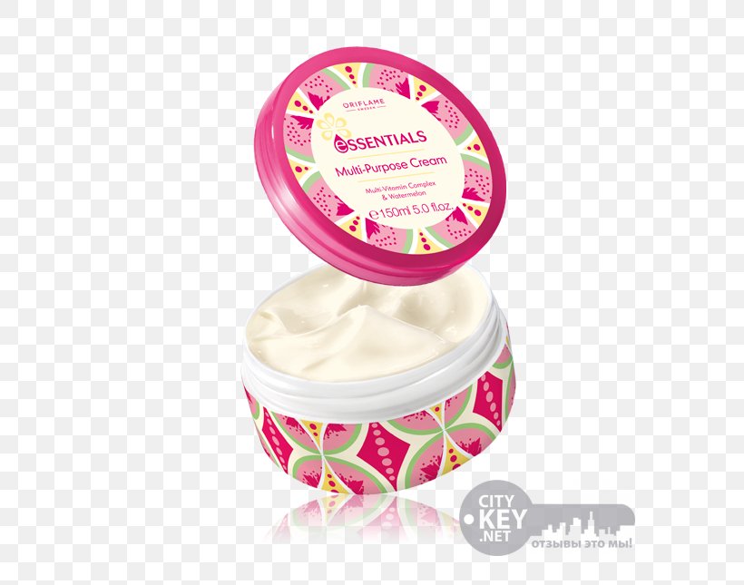 Oriflame Cream Lotion Cosmetics Lip Balm, PNG, 645x645px, Oriflame, Antiaging Cream, Bb Cream, Cosmetics, Cream Download Free