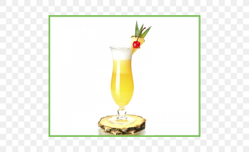 Piña Colada Cocktail Garnish Rum Juice, PNG, 500x500px, Cocktail, Batida, Bloody Mary, Cocktail Garnish, Colada Download Free