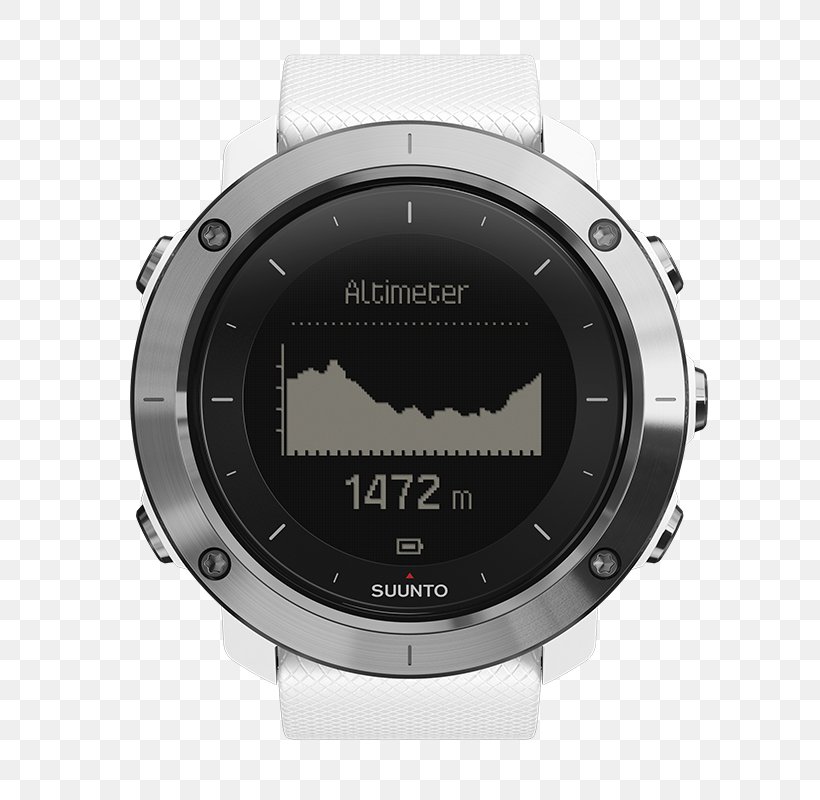 Suunto Oy Suunto Traverse GPS Watch Suunto Ambit3 Sport, PNG, 800x800px, Suunto Oy, Brand, Electronics, Global Positioning System, Gps Watch Download Free