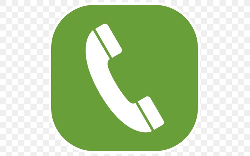 Vector Graphics Telephone Call Stock Photography, PNG, 512x512px, Telephone, Brand, Burner, Grass, Green Download Free