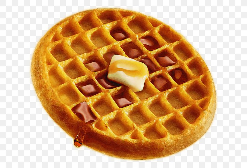 Belgian Waffle Breakfast Belgian Cuisine Wafer, PNG, 671x560px, Waffle, Baked Goods, Belgian Cuisine, Belgian Waffle, Biscuit Download Free