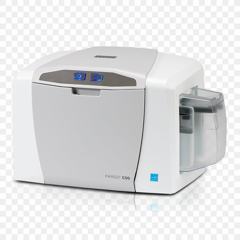 Card Printer HID Global Printing Business, PNG, 1500x1500px, Card Printer, Business, Device Driver, Electronic Device, Fargo Download Free