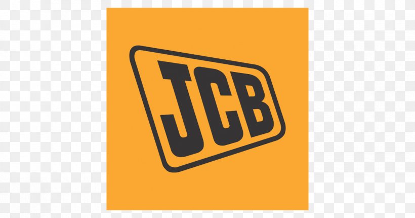 Caterpillar Inc. JCB Heavy Machinery Logo Tractor, PNG, 1200x630px ...