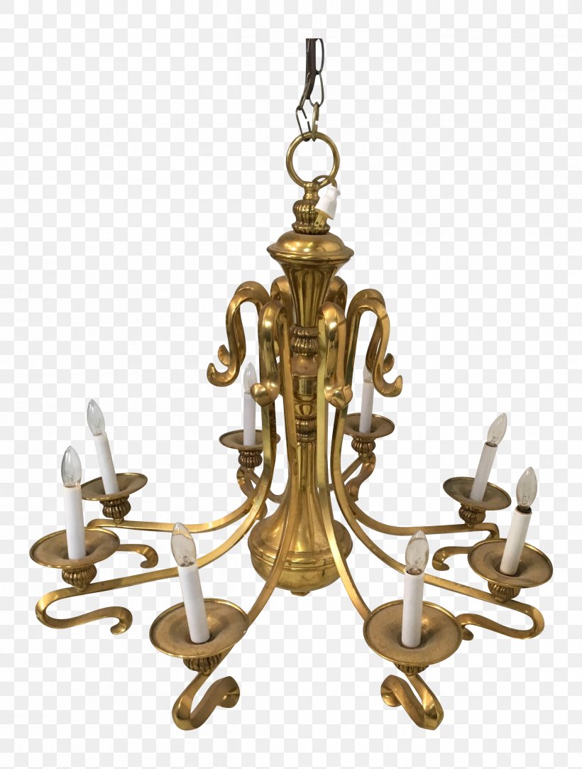 Chandelier Brass Table Mid-century Modern Incandescent Light Bulb, PNG, 2511x3319px, Chandelier, Brass, Candle, Ceiling, Ceiling Fixture Download Free