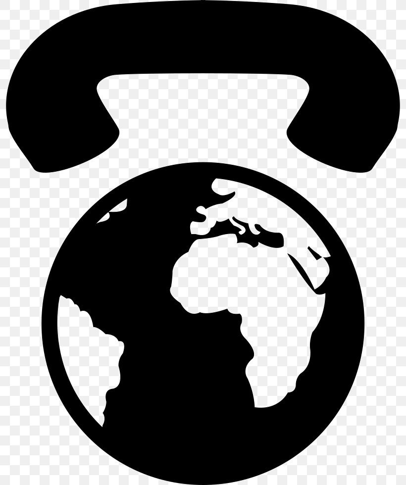 Mobile Phones Earth Internet, PNG, 796x980px, Mobile Phones, Black, Black And White, Cellular Network, Computer Network Download Free