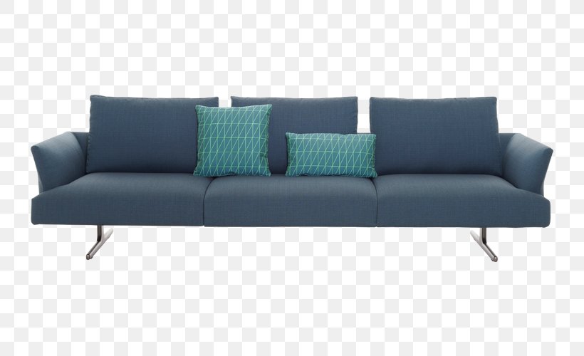 Couch Zanotta Furniture Chaise Longue, PNG, 750x500px, Couch, Achille Castiglioni, Armrest, Bench, Chair Download Free