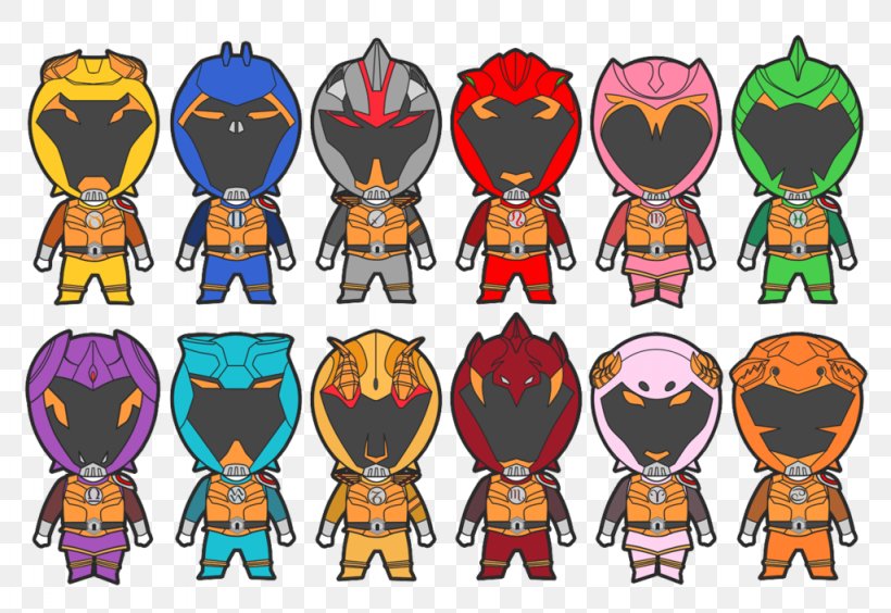DeviantArt Power Rangers Super Sentai, PNG, 1024x705px, Watercolor, Cartoon, Flower, Frame, Heart Download Free