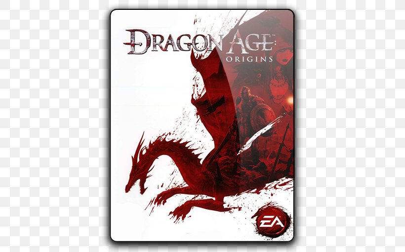 Dragon Age: Origins Dragon Age: Inquisition Baldur's Gate Xbox 360 Mass Effect, PNG, 512x512px, Dragon Age Origins, Bioware, Dragon Age, Dragon Age Inquisition, Electronic Arts Download Free