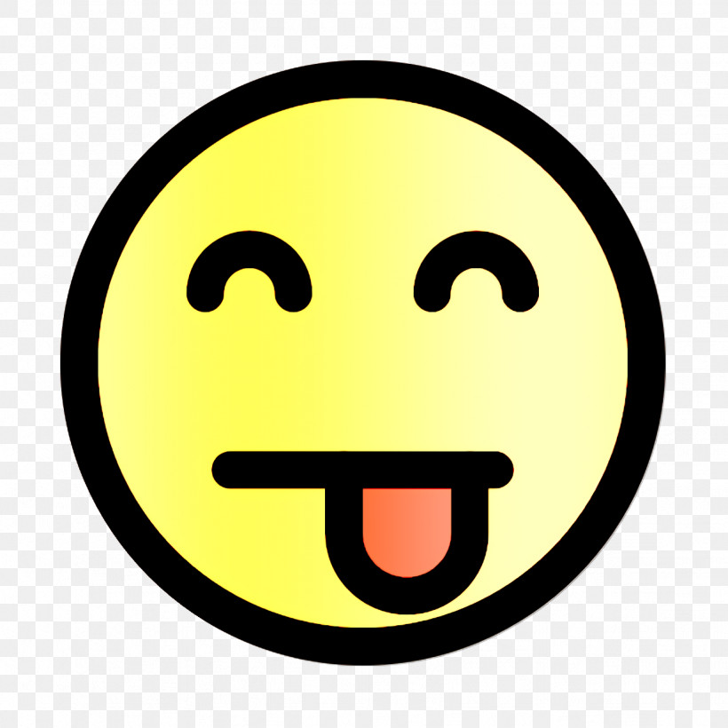 Emoji Icon Smiley And People Icon Tongue Icon, PNG, 1232x1232px, Emoji Icon, Emoji, Emoticon, Royaltyfree, Smile Download Free