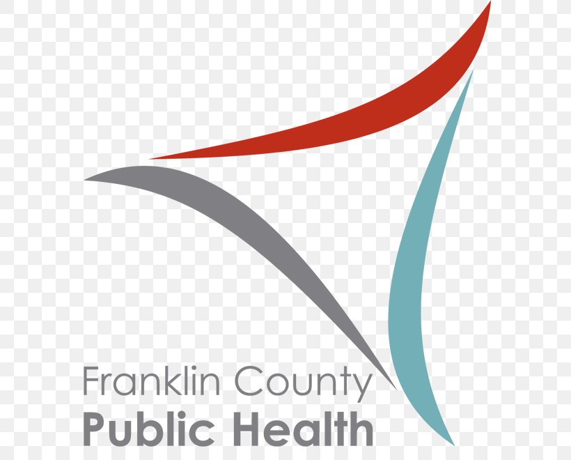 Franklin County Public Health Logo Brand, PNG, 590x660px, Logo, Area, Brand, Diagram, Franklin County Ohio Download Free