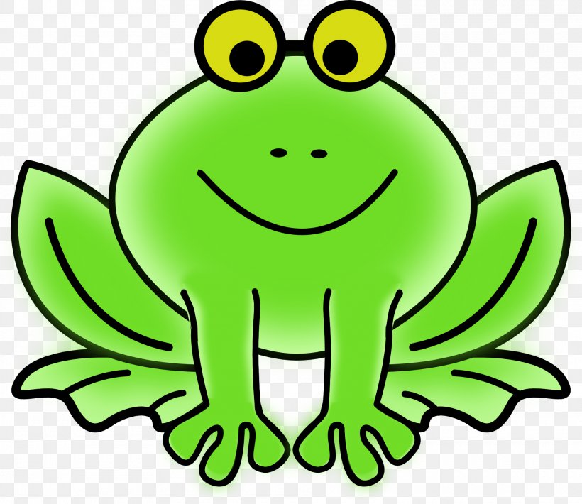 Frog YouTube Clip Art, PNG, 1920x1663px, Frog, Amphibian, Artwork, Document, Drawing Download Free