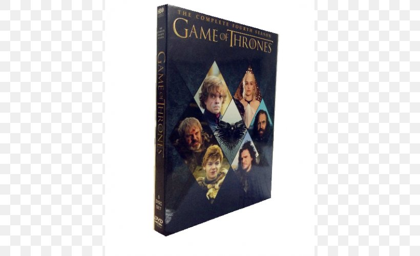 Game Of Thrones, PNG, 500x500px, Game Of Thrones Season 4, Bluray Disc, Box Set, Chicago Pd Season 2, Discounts And Allowances Download Free