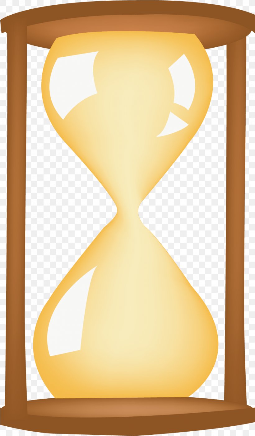 Hourglass, PNG, 1032x1762px, Hourglass, Jpeg Network Graphics, Time, Yellow Download Free
