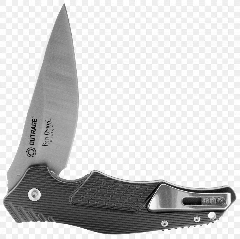 Hunting & Survival Knives Throwing Knife Utility Knives Serrated Blade, PNG, 2857x2848px, Hunting Survival Knives, Black, Black M, Blade, Cold Weapon Download Free