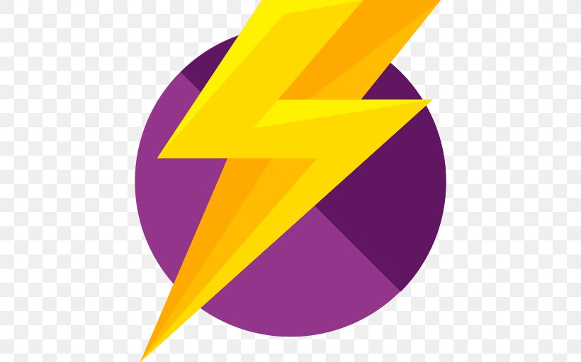 Lightning Cloud Electricity, PNG, 512x512px, Lightning, Animation, Cloud, Electricity, Magenta Download Free