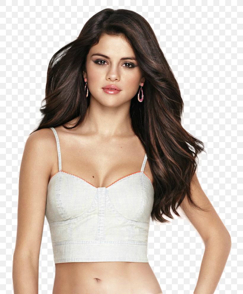 Selena Gomez & The Scene Celebrity Come & Get It, PNG, 770x993px, Watercolor, Cartoon, Flower, Frame, Heart Download Free