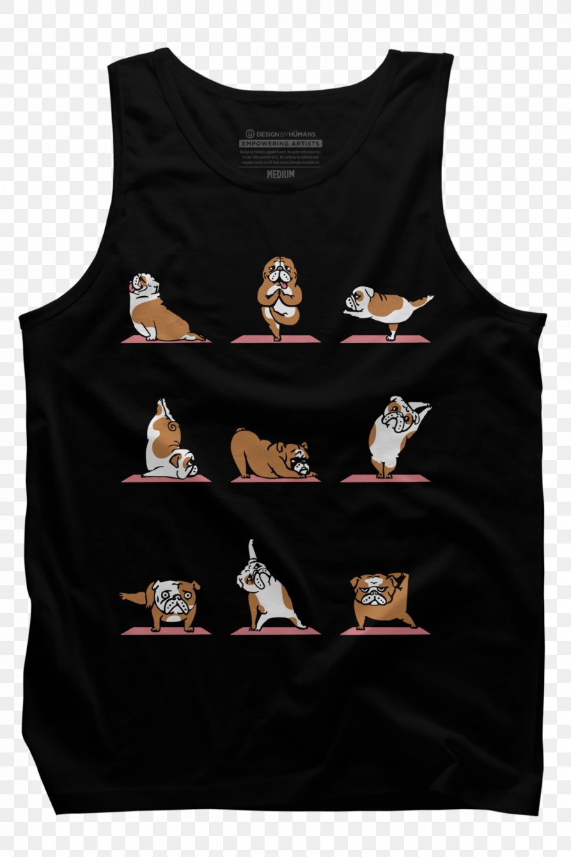 T-shirt French Bulldog Hoodie Top, PNG, 1200x1800px, Tshirt, Black, Bluza, Bulldog, Clothing Download Free