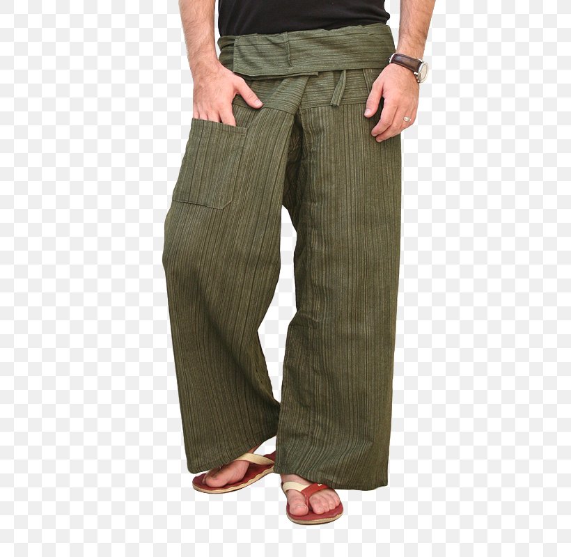 Thai Fisherman Pants Thailand Thai Cuisine, PNG, 800x800px, Thai Fisherman Pants, Active Pants, Cargo Pants, Cotton, Jeans Download Free