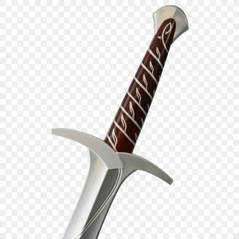 Bilbo Baggins Frodo Baggins Gandalf Sabre Sting, PNG, 850x850px, Bilbo Baggins, Bilbo, Cold Weapon, Frodo Baggins, Gandalf Download Free