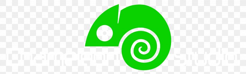 Chameleons Logo Graphic Design Lizard, PNG, 2541x766px, Chameleons, Brand, Copyright, Green, Idea Download Free