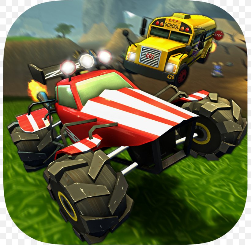 Crash Drive 2 Google Play Android Download, PNG, 800x800px, Google Play, Android, App Store, Car, Machine Download Free