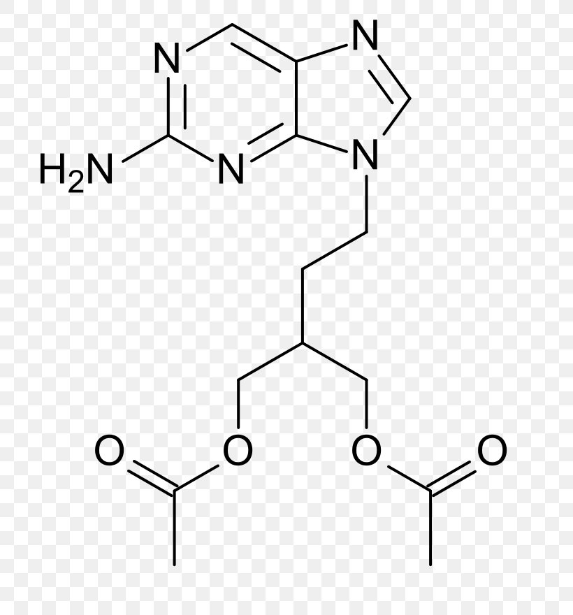 Famciclovir Herpes Zoster Varicella Zoster Virus Herpes Simplex Virus Antiviral Drug, PNG, 756x880px, Famciclovir, Abacavir, Active Ingredient, Antiviral Drug, Area Download Free