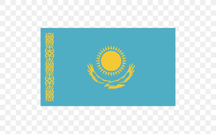 Flag Of Kazakhstan Flag Of Sweden Flag Of Canada, PNG, 512x512px, Kazakhstan, Abziehtattoo, Brand, Flag, Flag Of Canada Download Free