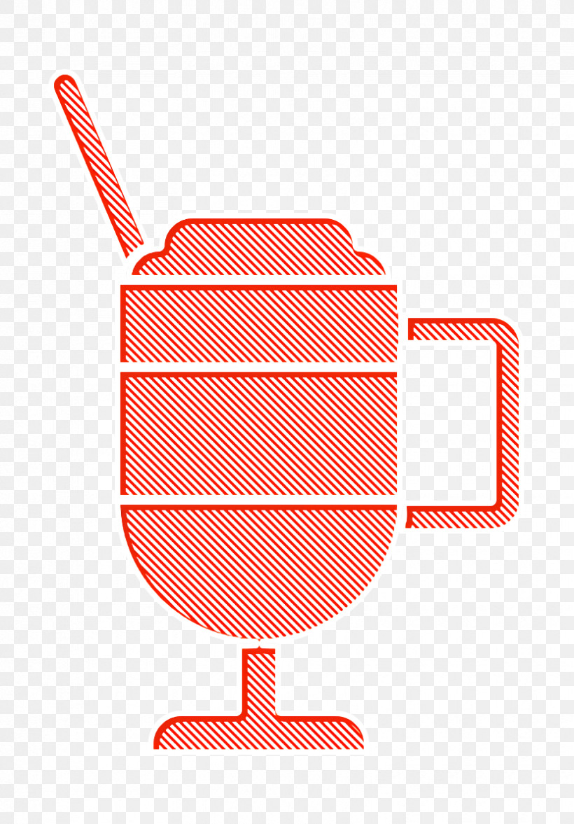 Food And Restaurant Icon Coffee Icon Latte Icon, PNG, 830x1192px, Food And Restaurant Icon, Angle, Area, Coffee Icon, Latte Icon Download Free