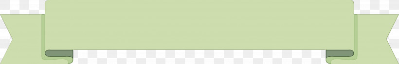 Green Yellow Rectangle Beige, PNG, 3675x596px, Line Ribbon, Beige, Green, Paint, Rectangle Download Free
