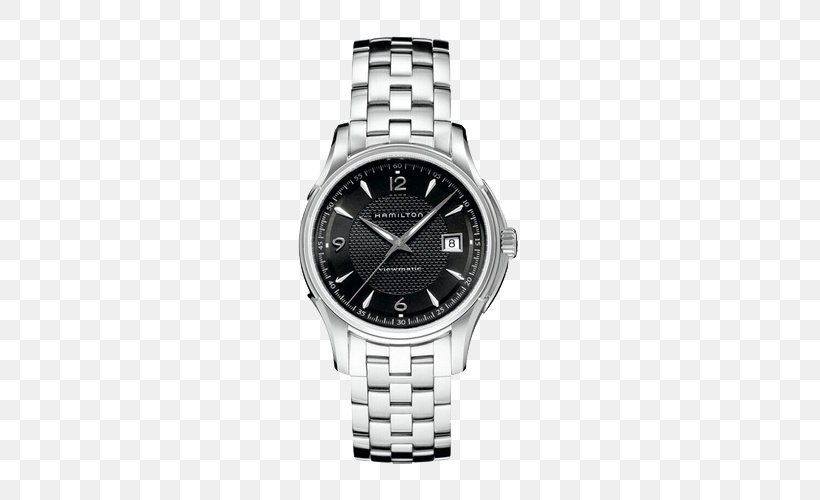 Hamilton Watch Company Automatic Watch Watch Strap, PNG, 500x500px, Watch, Automatic Watch, Ben Bridge Jeweler, Bloomingdales, Bracelet Download Free