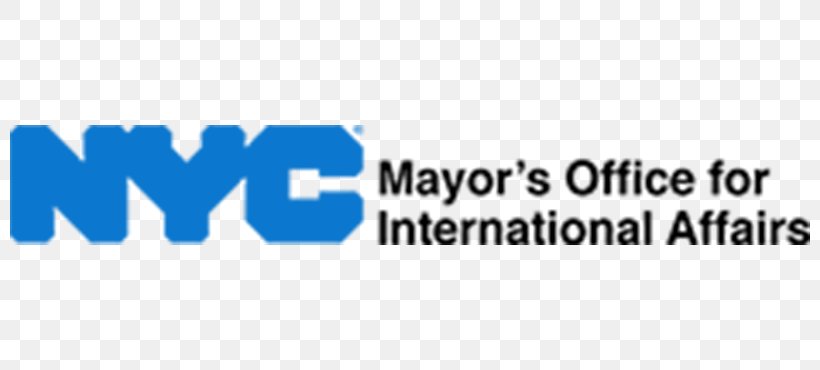 New York City Department For The Aging Government Of New York City Organization Building, PNG, 800x370px, New York City, Advertising, Area, Blue, Brand Download Free