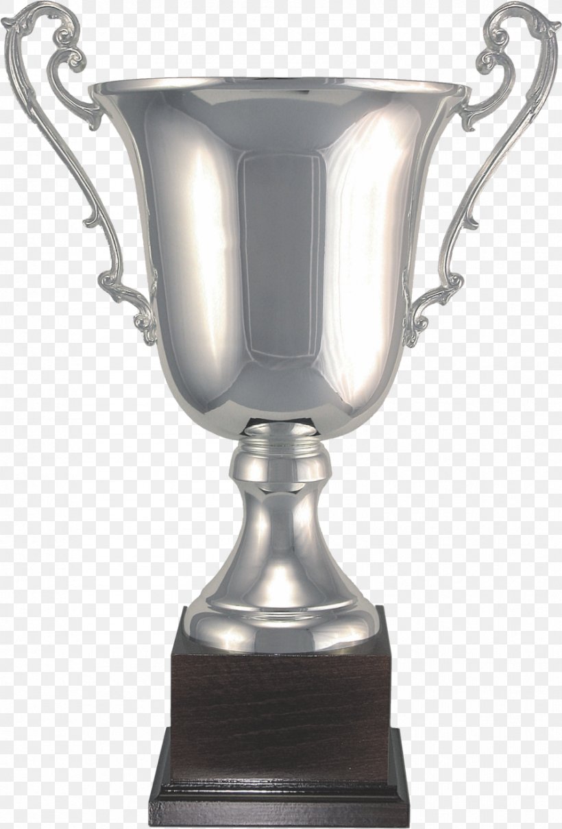 Trophy Cup Award Silver Medal, PNG, 891x1314px, Trophy, Award, Commemorative Plaque, Cup, Glass Download Free