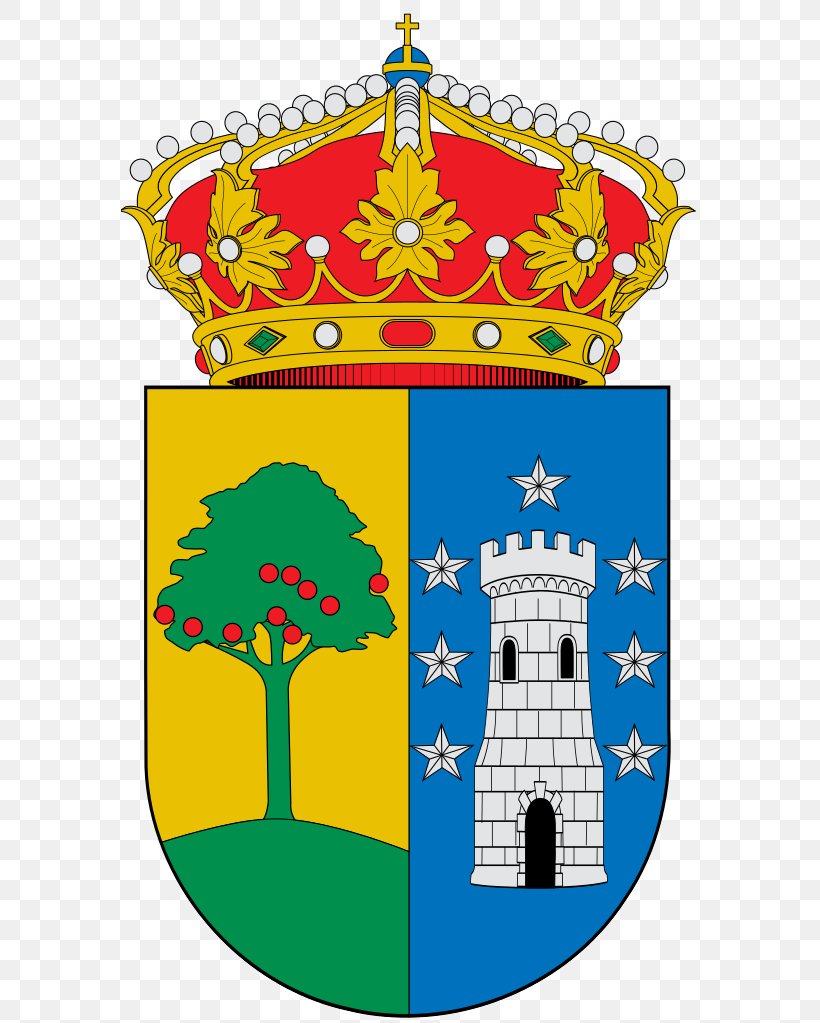 Valdemorillo Escutcheon Coat Of Arms Of Spain Cubillas De Los Oteros Cabreros Del Río, PNG, 577x1023px, Valdemorillo, Area, Art, Coat Of Arms, Coat Of Arms Of Galicia Download Free