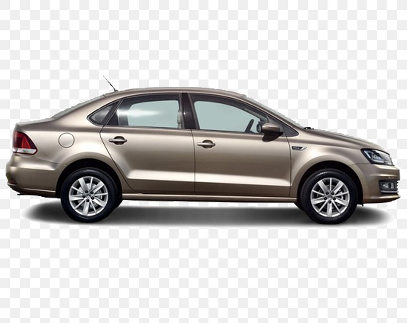 Volkswagen Vento Ford Fiesta Volkswagen Polo 2016 Volkswagen Jetta, PNG, 800x650px, Volkswagen Vento, Automotive Design, Automotive Exterior, Brand, Bumper Download Free