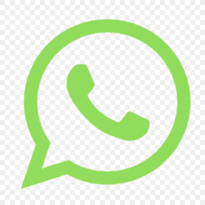 WhatsApp Logo, PNG, 1024x1024px, Whatsapp, Android, Area, Brand, Cdr Download Free