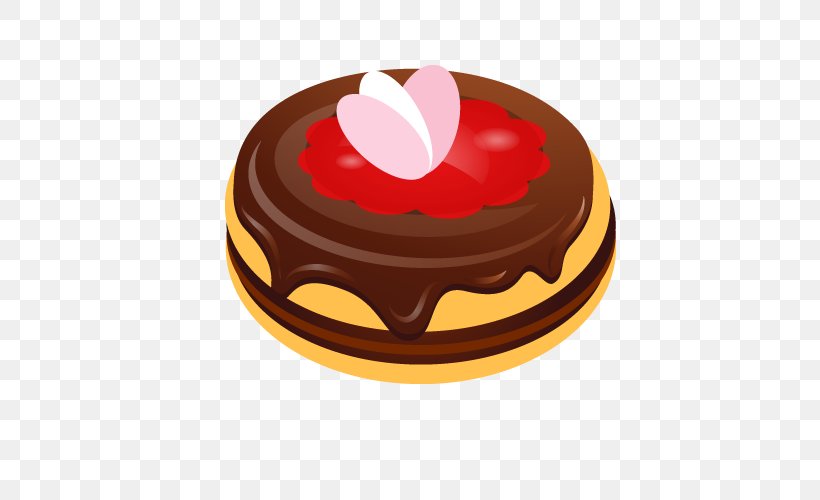 Birthday Cake Cupcake Pastry Sweetness, PNG, 500x500px, Birthday Cake, Bread, Cake, Chocolate, Chocolate Cake Download Free