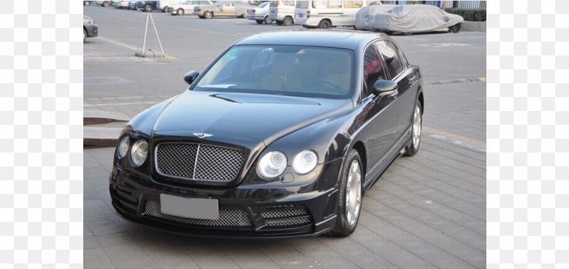 Car 2009 Bentley Continental Flying Spur Luxury Vehicle Bentley Continental GT, PNG, 1900x900px, Car, Automotive Design, Automotive Exterior, Bentley, Bentley Continental Flying Spur Download Free