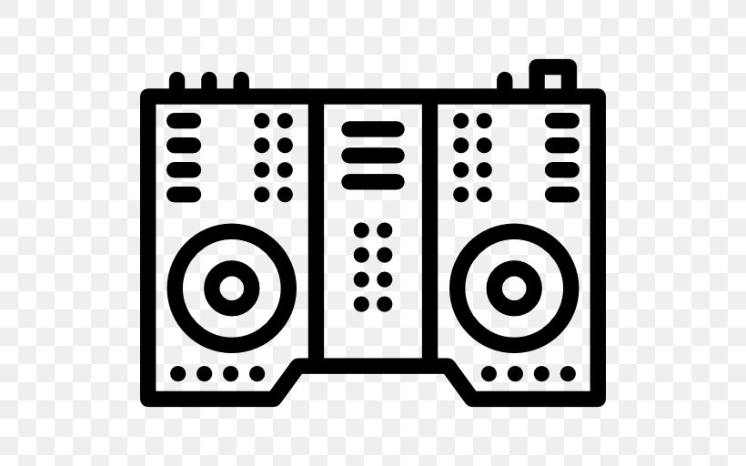 Disc Jockey DJ Mixer Audio Mixing Audio Mixers, PNG, 512x512px, Watercolor, Cartoon, Flower, Frame, Heart Download Free