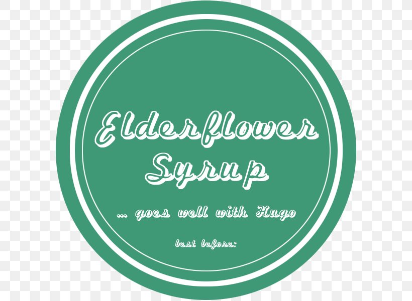 Elderflower Cordial Syrup Drink Record Label Logo, PNG, 600x600px, Elderflower Cordial, Brand, Conflagration, Drink, Fun Download Free