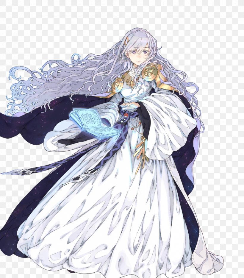 Fire Emblem Heroes Fire Emblem: Genealogy Of The Holy War Video Game Deirdre Forest, PNG, 850x969px, Watercolor, Cartoon, Flower, Frame, Heart Download Free