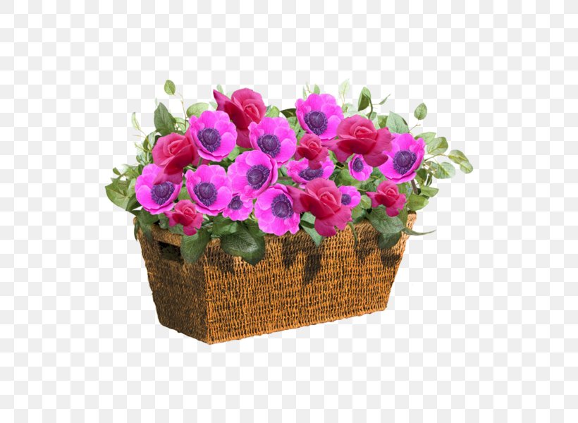 Floral Design Cut Flowers Flowerpot Flower Bouquet, PNG, 600x600px, Floral Design, Annual Plant, Artificial Flower, Cut Flowers, Family Download Free