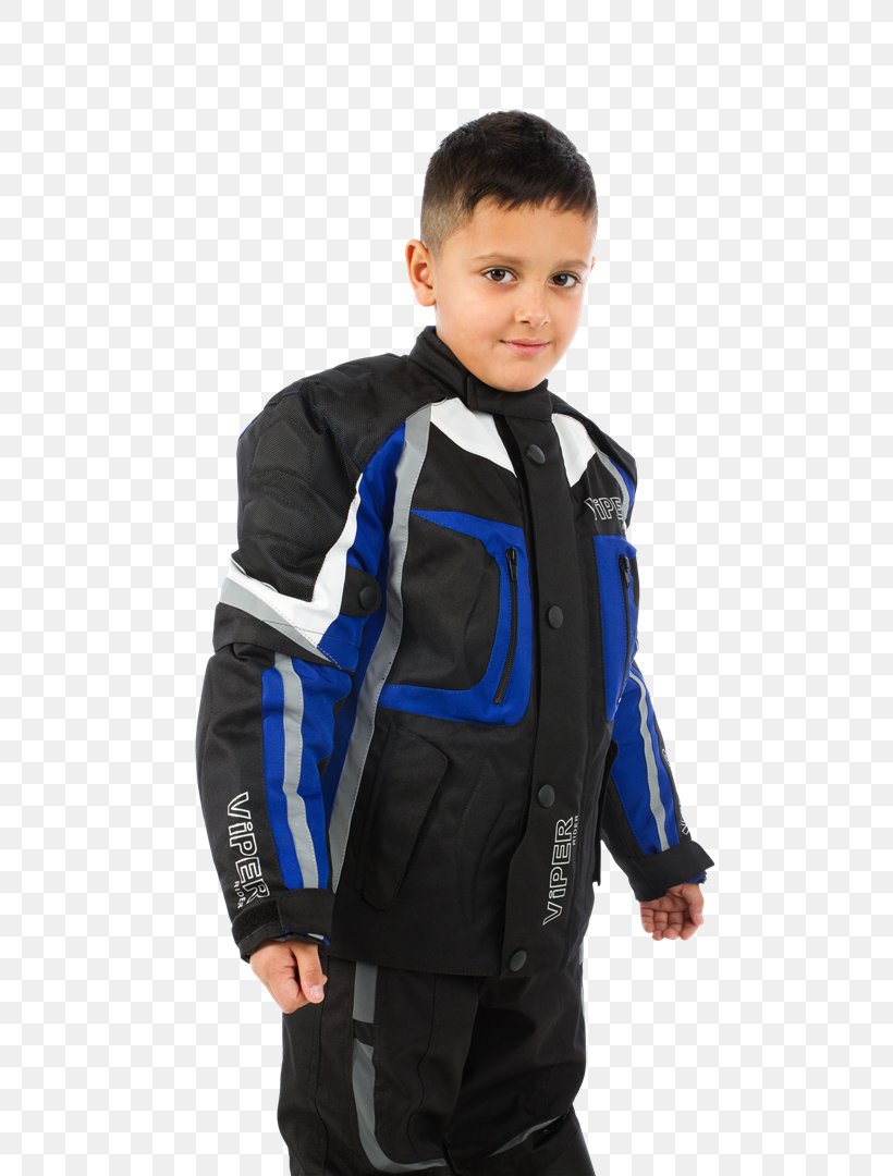 Leather Jacket Motorcycle Pants Zipper, PNG, 720x1080px, Jacket, Blue, Boy, Child, Clothing Download Free