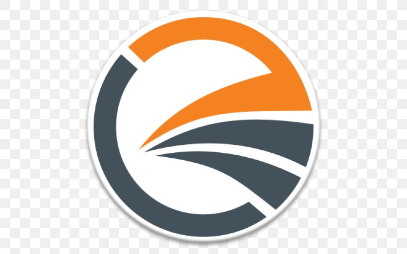 Logo Brand Font, PNG, 512x512px, Logo, Area, Brand, Orange, Symbol Download Free