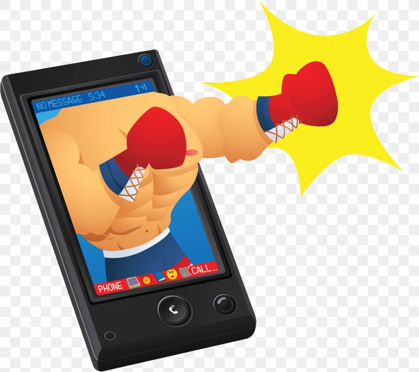 Smartphone Boxing Mobile Phone Muay Thai, PNG, 1712x1520px, Smartphone, Application Software, Boxing, Communication, Communication Device Download Free
