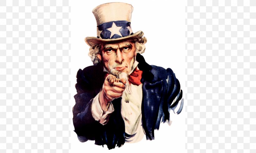Uncle Sam I Want You United States Poster, PNG, 1280x768px, Watercolor, Cartoon, Flower, Frame, Heart Download Free