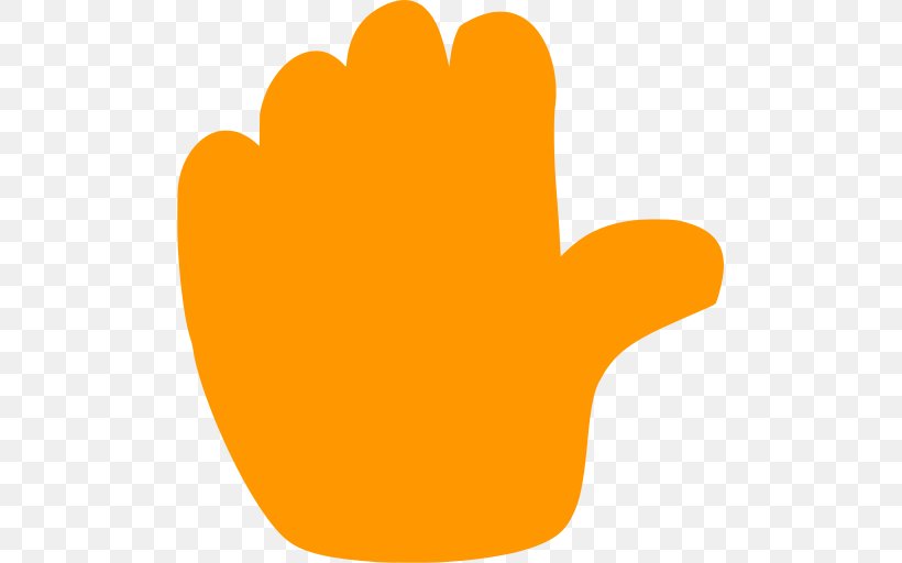 Background Orange, PNG, 497x512px, Yellow, Gesture, Hand, Meter, Orange Download Free
