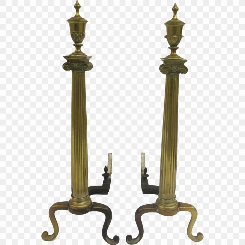 Brass Candlestick, PNG, 1745x1745px, Brass, Candle, Candle Holder, Candlestick, Light Fixture Download Free