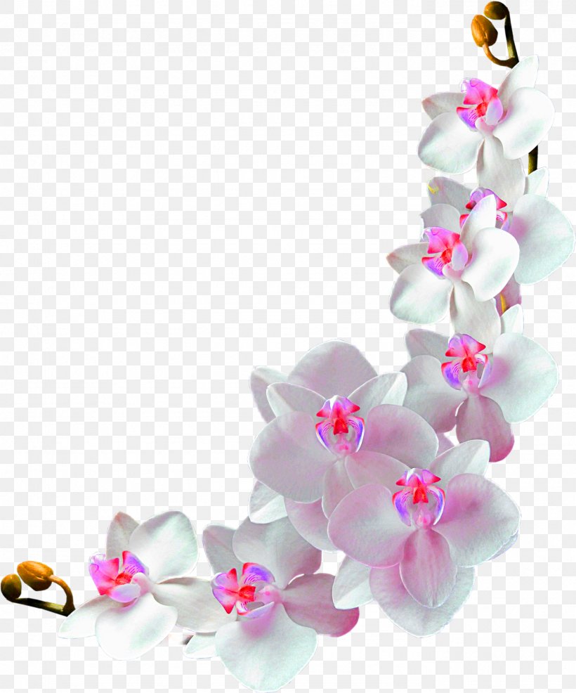 Cherry Blossom Background, PNG, 1385x1667px, Flower, Artificial Flower, Bamboo Orchid, Blossom, Branch Download Free